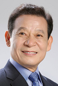 Gwangju Mayor Jang-Hyun Yoon