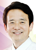 Gyeonggido Province Governor Kyung-Pil Nam