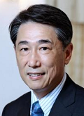 Joon Oh - President of the United Nations Economic and Social Council