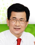 Chungcheongbuk-do Governor Si-Jong Lee
