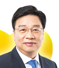 Daejeon Mayor Sun-Taik Kwon