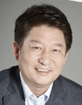 Daegu Mayor Kwon Young-Jin