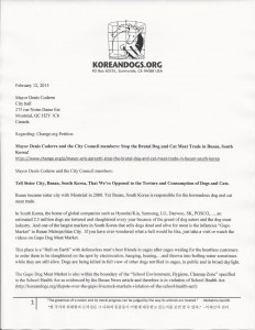 Scanned Letter to Mayor Denis Coderre_pg1