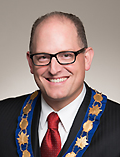 Windsor Mayor Drew Dilkens