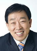 Ansan Mayor Jong-Geel Je