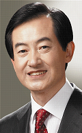 Uijeongbu Mayor Byung-Young Ahn