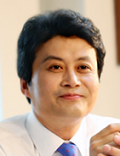 Bucheon Mayor Man-Soo Kim