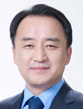 Anseong Mayor Eun-Seong Hwang