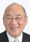 Nara Prefecture Governor Shogo Arai