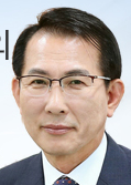 Seosan Mayor Wan-Seop Lee