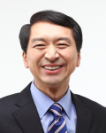 Ulsan Mayor Gi-Hyeon Kim