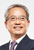 Paju Mayor Jae-Hong Lee
