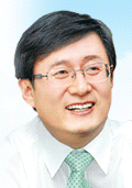 Seoul Nowon District Mayor Seong-Hwan Kim