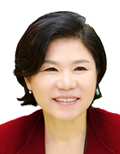 Seoul Seocho District Mayor Eun-Hee Cho