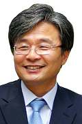Seoul Eunpyeong District Mayor Wu-Yeong Kim
