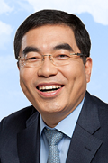 Gwangmyeong Mayor Ki-Dae Yang