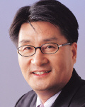 Seoul Gwanak Mayor Jong-Pil Yoo