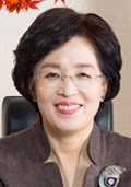 Seoul Songpa District Mayor Chun-Hee Park