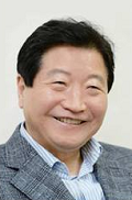 Changwon Mayor Sang-Soo Ahn