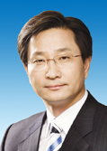 Gangneung Mayor Myeong-Hee Choi