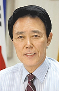 Gunpo Mayor Yoon-Joo Kim
