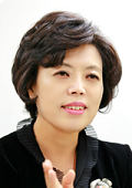 Gwacheon Mayor Gye-Yong Shin