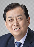 Hanam Mayor Kyo Bum-Lee