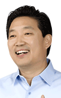 Dangjin Mayor Hong-Jang Kim