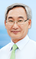 Geoje Mayor Min-Ho Kwon