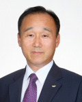 Gyeongju Mayor Yang-Sik Choi