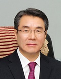 Jinju Mayor Chang-Hee Lee