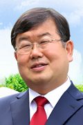 Miryang Mayor Il-Ho Park
