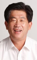 Naju Mayor In-Kyu Kang