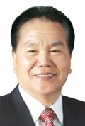 Sangju Mayor Jeong-Baek Lee