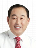 Yesan Mayor Seon-Bong Hwang
