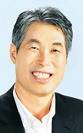 Daegu Suseong District Mayor Jin-Hoon Lee