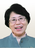 Incheon Bupyeong District Mayor Mi-Young Hong