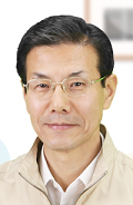 Incheon Ganghwa District Mayor Sang-Bok Lee