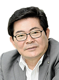 Seoul Gwangjin District Mayor Ki-Dong Kim