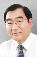 Cheongju Mayor Sung Hun Lee