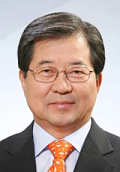 Icheon Mayor Byung-Don Cho