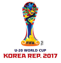 FIFA U-20 Logo