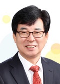 Jangheung Mayor Seong Kim