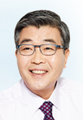 Yeoju Mayor Kyeong-Hui Won