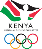 National Olympic Committee Kenya