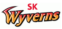 SK Wyverns Logo