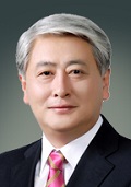 Samcheok Mayor Yang-Ho Kim