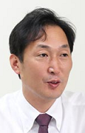 Seoul Dongjak Mayor Chang-Woo Lee