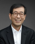 Seoul Mayor Won-Soon Park