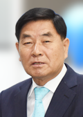 Busan Namgu Mayor Jong-Cheol Lee